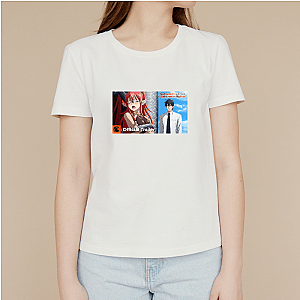 HR Sent Me Isekai Headhunted To Another World T-Shirts