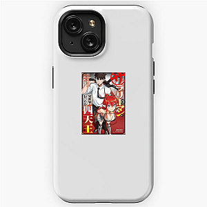 Headhunted, Now Overpowered Headhunted To Another World Samsung Cases