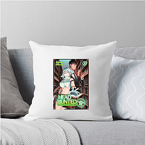 Headhunted to Heroism Headhunted To Another World Pillows Cover
