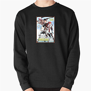 Next Interview: Demon Lord Headhunted To Another World Sweatshirts