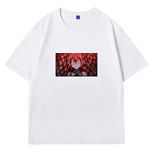 From Resume to Swordplay Headhunted To Another World T-Shirts
