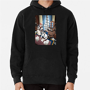 Another World, Another Deadline Headhunted To Another World Hoodies