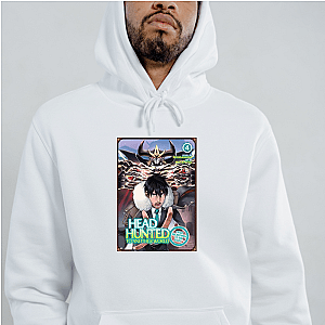 Magical HR Move Headhunted To Another World Hoodies