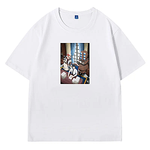 Another World, Another Deadline Headhunted To Another World T-Shirts