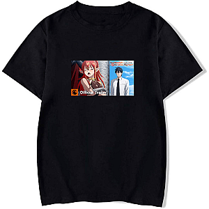 HR Sent Me Isekai Headhunted To Another World T-Shirts