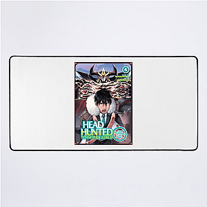 Magical HR Move Headhunted To Another World Mouse Pads