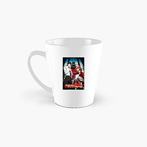 Office Job, Fantasy Chaos Headhunted To Another World Mugs