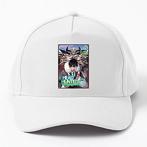 Magical HR Move Headhunted To Another World Hats & Caps