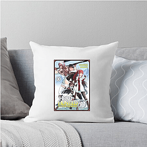 Next Interview: Demon Lord Headhunted To Another World Pillows Cover