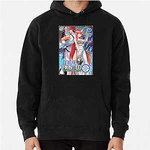 New World, Same Grind Headhunted To Another World Hoodies