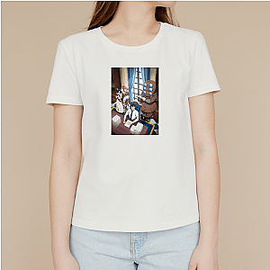 Another World, Another Deadline Headhunted To Another World T-Shirts