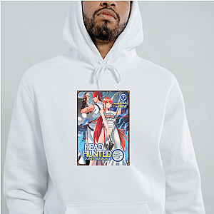 New World, Same Grind Headhunted To Another World Hoodies