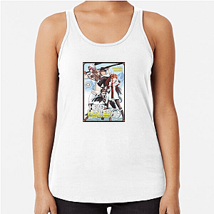 Next Interview: Demon Lord Headhunted To Another World Tank Tops