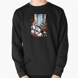 Another World, Another Deadline Headhunted To Another World Sweatshirts