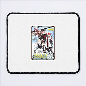 Next Interview: Demon Lord Headhunted To Another World Mouse Pads