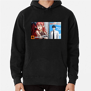 HR Sent Me Isekai Headhunted To Another World Hoodies