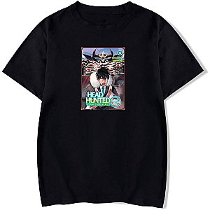 Magical HR Move Headhunted To Another World T-Shirts