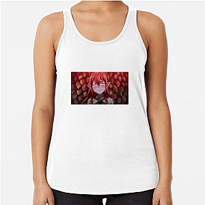 From Resume to Swordplay Headhunted To Another World Tank Tops