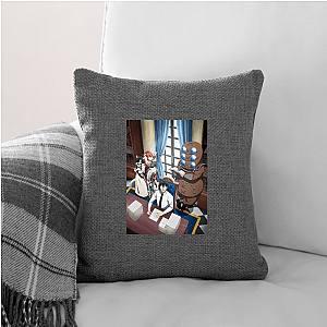 Another World, Another Deadline Headhunted To Another World Pillows Cover