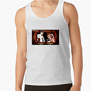 Bossed Up in Fantasy Headhunted To Another World Tank Tops