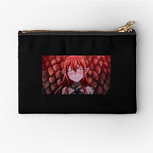 From Resume to Swordplay Headhunted To Another World Zipper Pouches