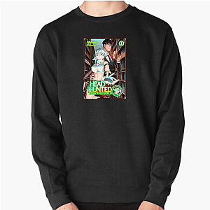 Headhunted to Heroism Headhunted To Another World Sweatshirts