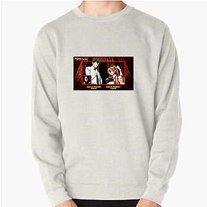 Bossed Up in Fantasy Headhunted To Another World Sweatshirts
