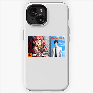 HR Sent Me Isekai Headhunted To Another World Samsung Cases