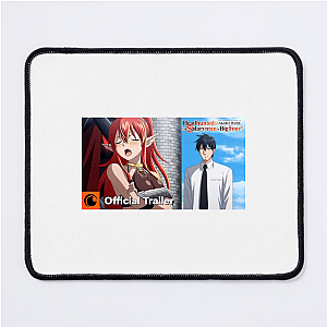 HR Sent Me Isekai Headhunted To Another World Mouse Pads