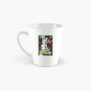 Headhunted to Heroism Headhunted To Another World Mugs