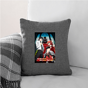 Office Job, Fantasy Chaos Headhunted To Another World Pillows Cover