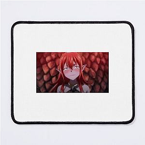 From Resume to Swordplay Headhunted To Another World Mouse Pads
