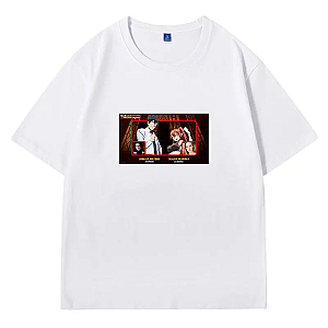 Bossed Up in Fantasy Headhunted To Another World T-Shirts
