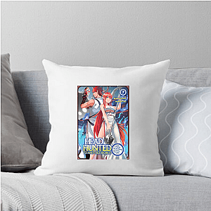New World, Same Grind Headhunted To Another World Pillows Cover