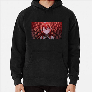 From Resume to Swordplay Headhunted To Another World Hoodies