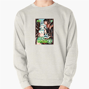 Headhunted to Heroism Headhunted To Another World Sweatshirts