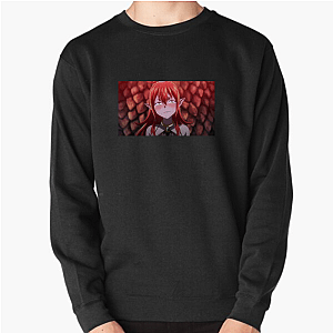 From Resume to Swordplay Headhunted To Another World Sweatshirts