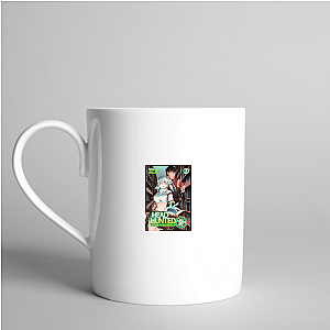 Headhunted to Heroism Headhunted To Another World Mugs