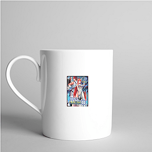 New World, Same Grind Headhunted To Another World Mugs