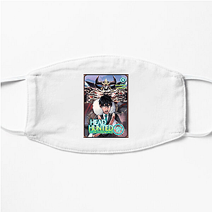 Magical HR Move Headhunted To Another World Face Masks