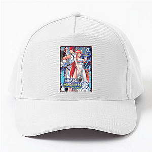 New World, Same Grind Headhunted To Another World Hats & Caps