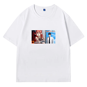HR Sent Me Isekai Headhunted To Another World T-Shirts