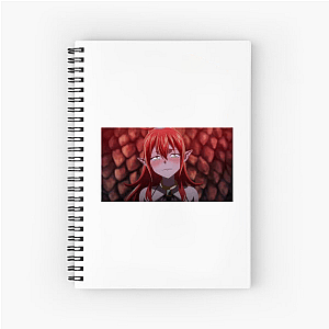 From Resume to Swordplay Headhunted To Another World Notebook