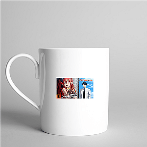 HR Sent Me Isekai Headhunted To Another World Mugs