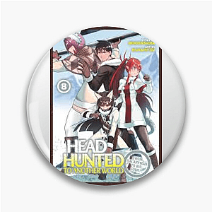 Next Interview: Demon Lord Headhunted To Another World Pins