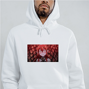 From Resume to Swordplay Headhunted To Another World Hoodies