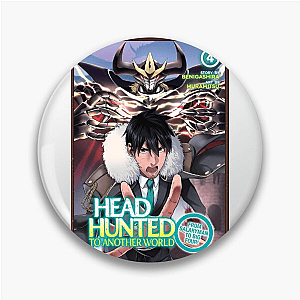 Magical HR Move Headhunted To Another World Pins