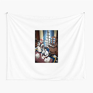 Another World, Another Deadline Headhunted To Another World Tapestries