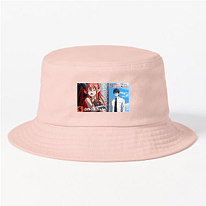 HR Sent Me Isekai Headhunted To Another World Hats & Caps