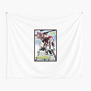 Next Interview: Demon Lord Headhunted To Another World Tapestries